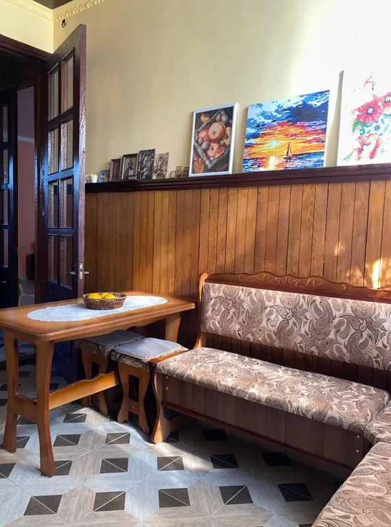 6-комнатный Дом