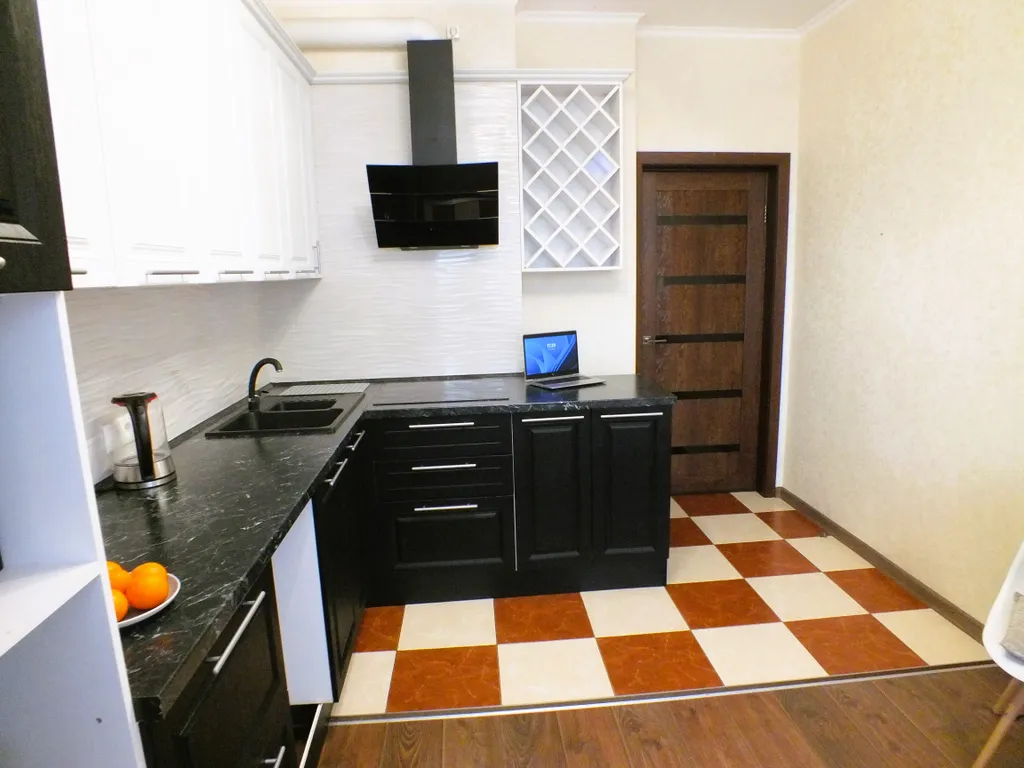 Квартира Уютная квартира в Сколково — Новоивановское