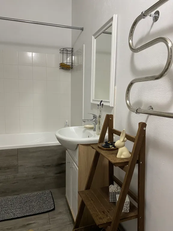 Квартира Апартаменты у форта Дёнхофф — Калининград