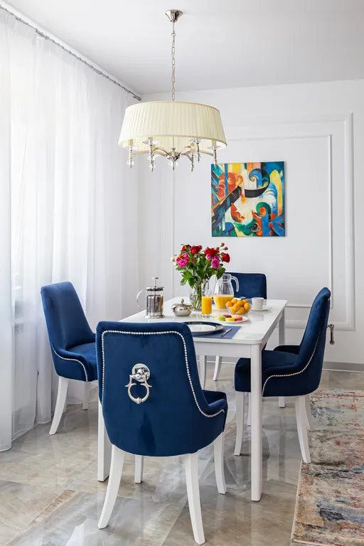 Квартира на канале Грибоедова