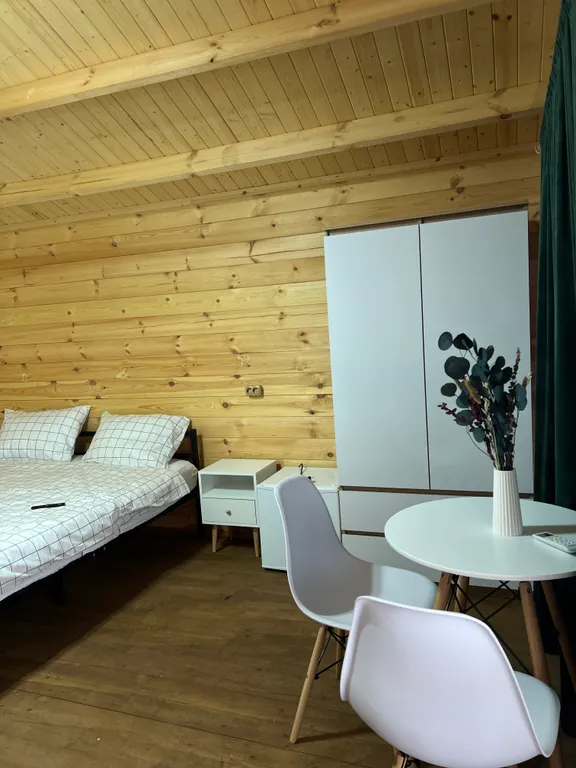 Коттедж 1-комнатный Дом — Сухум