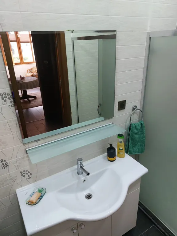 Квартира в Старом городе, первая линия бульвара