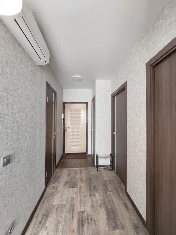 Уютная квартира в новостройке