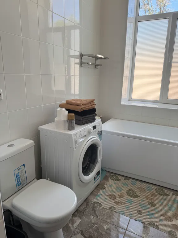 Таунхаус у Центрального пляжа