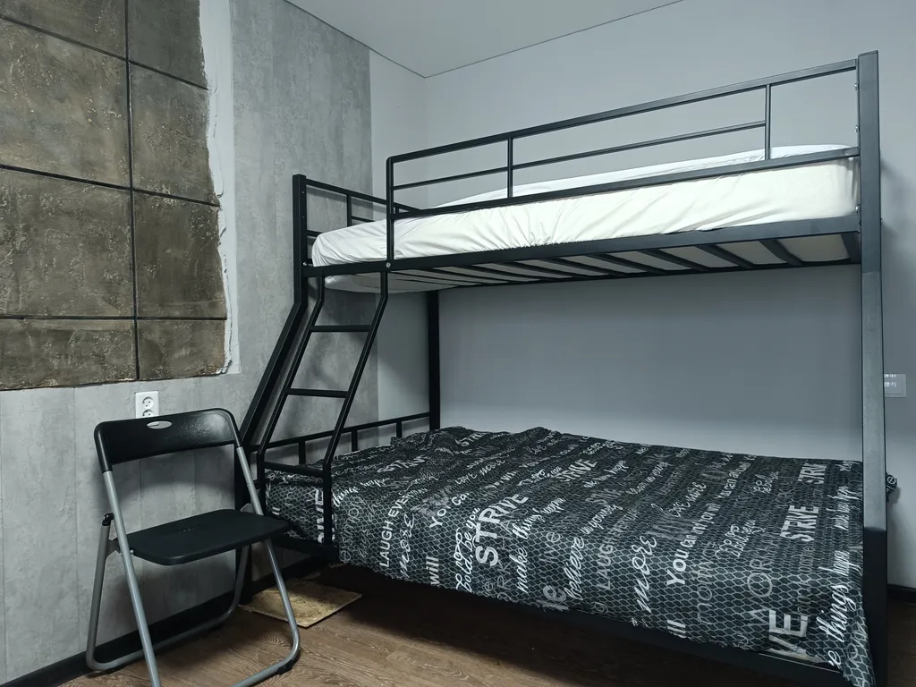 3 к.кв.  для горнолыжного отдыха BigWood