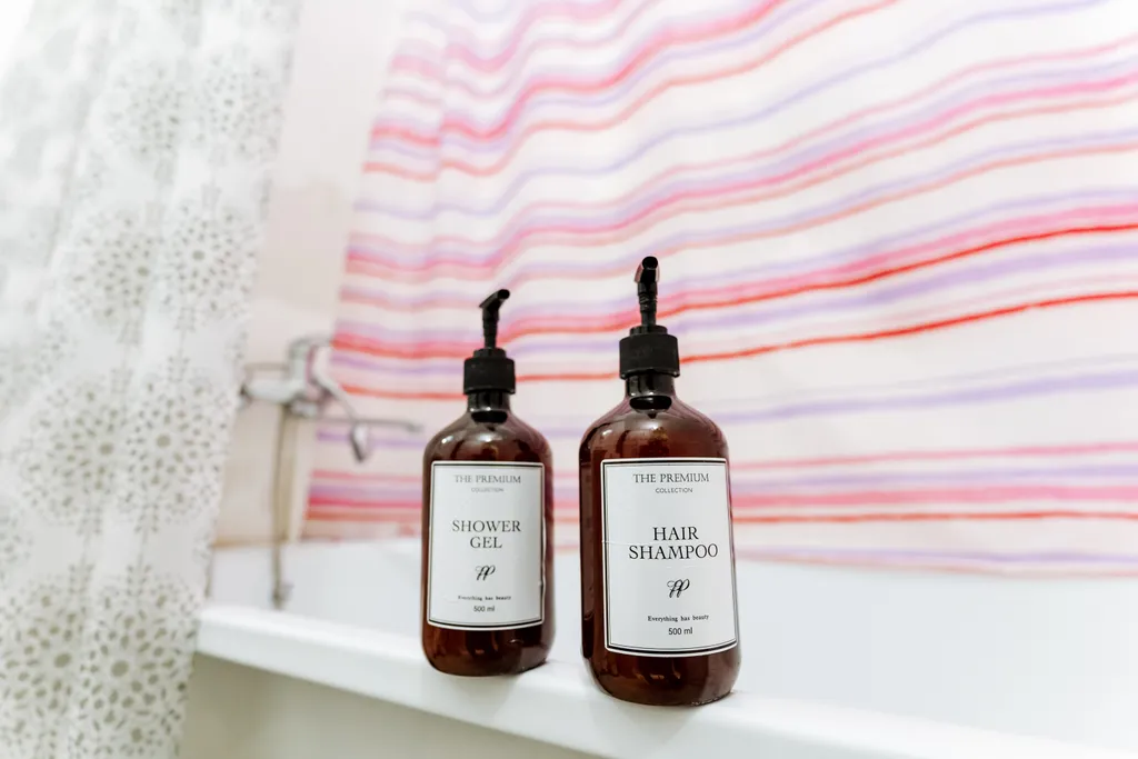 Уютная квартира в новом доме