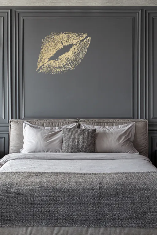 Квартира Квартира GREY - Nordy Homes — Минск