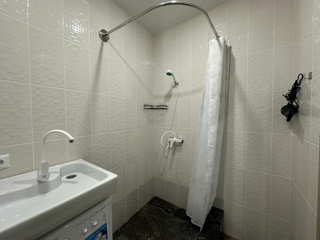 Квартира Апартаменты Лёгкость — Симферополь