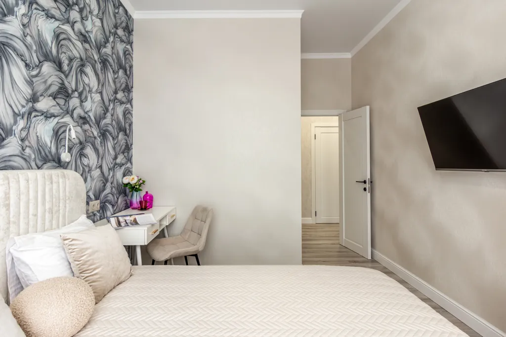 Апартаменты Hello Геленджик