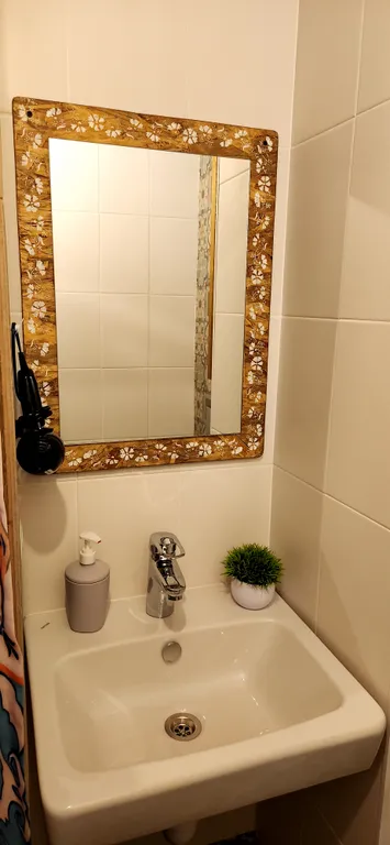 Апартаменты с дизайнерским ремонтом у МЦД