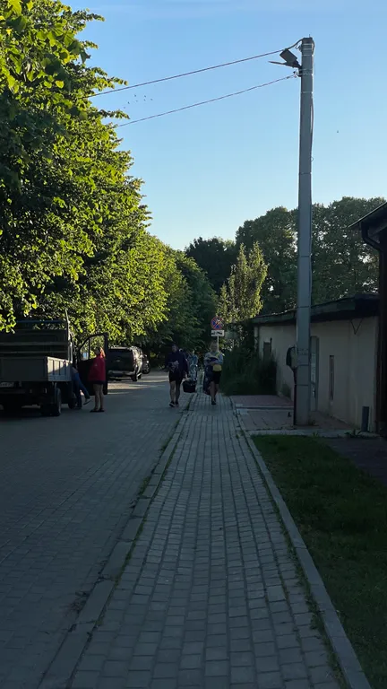 Комфортная и просторная квартира у моря