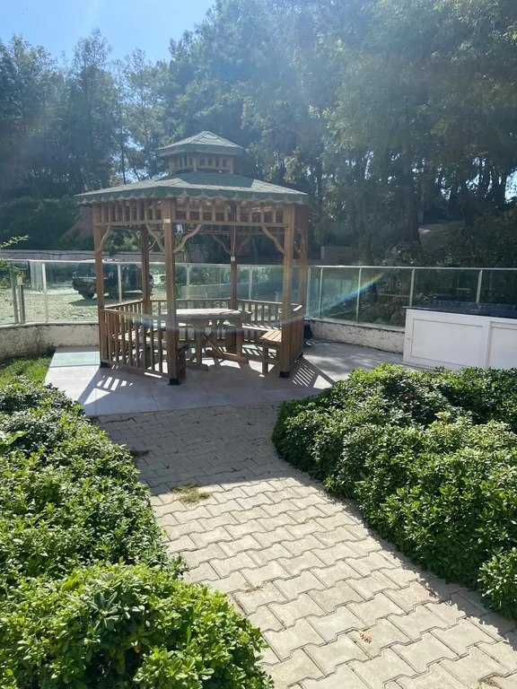 Апартамент в природном парке Stay Forest Park