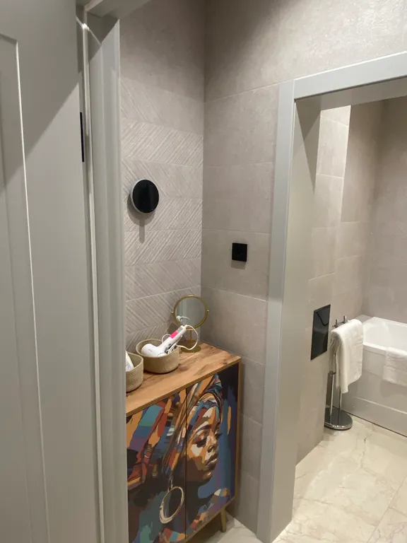 Уютная квартира в престижном районе города