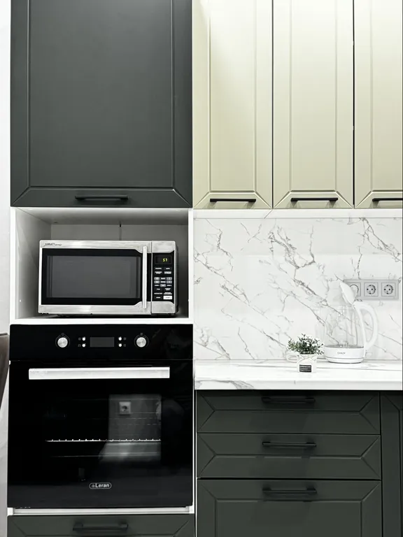 Стиль, уют и гармония в каждой детали