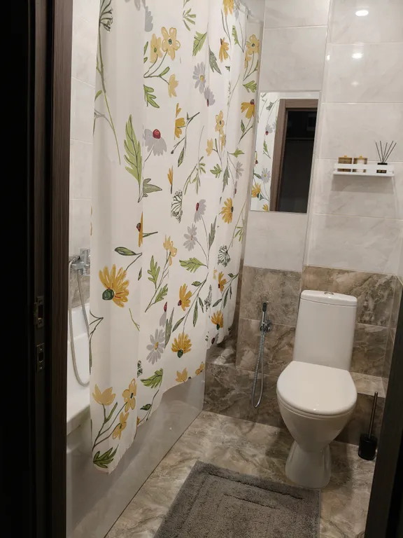 Студия в Уюн парке