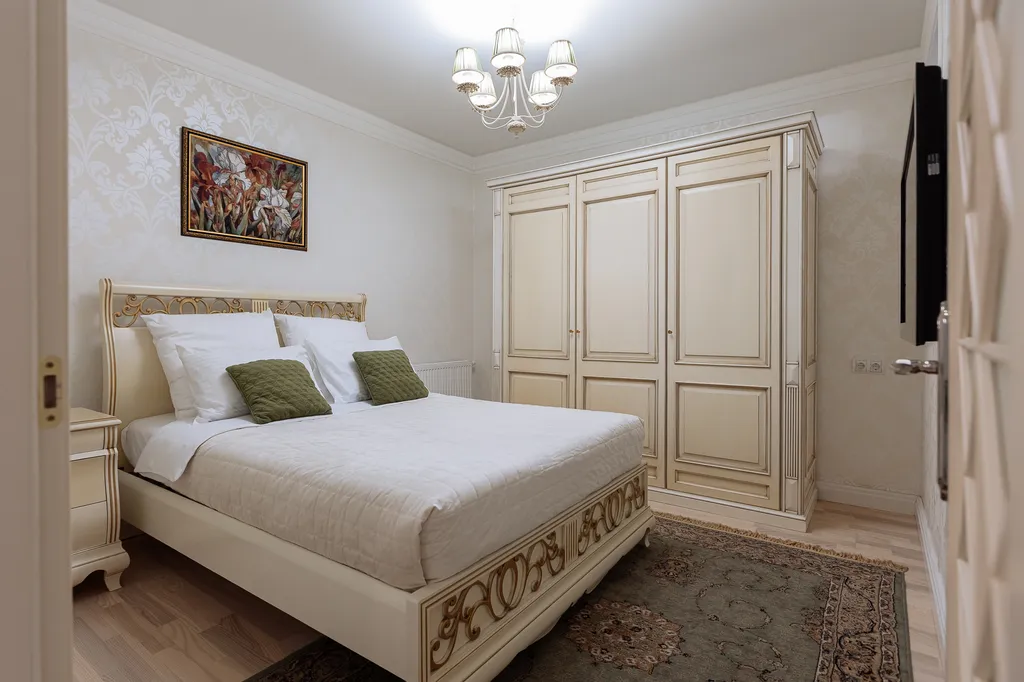 Квартира Квартира Королевский уют — Калининград