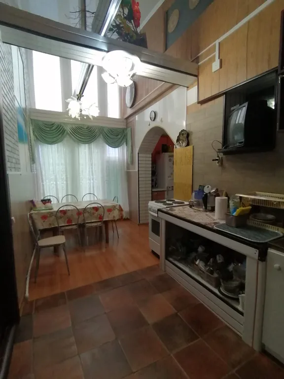 Коттедж Коттедж Апартаменты для путешественников — Казань