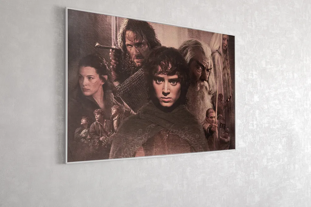 Квартира Квартира Уютная двушка  в стиле Властелин колец с видом на стадион — Краснодар