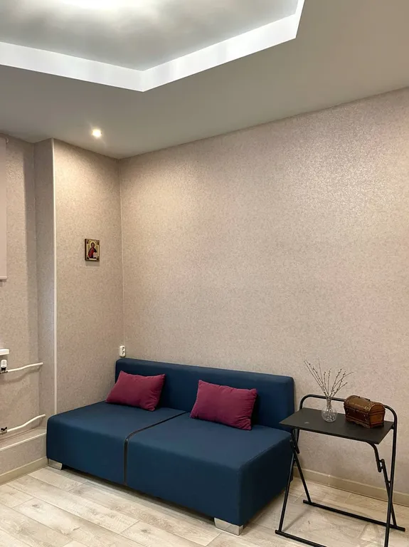 Уютная квартира близко к центру