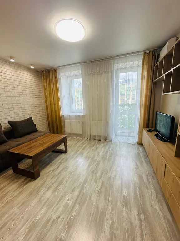 Уютная студия в центре города