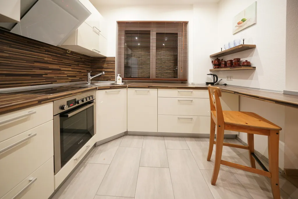 Оригинальные апартаменты в центре-2