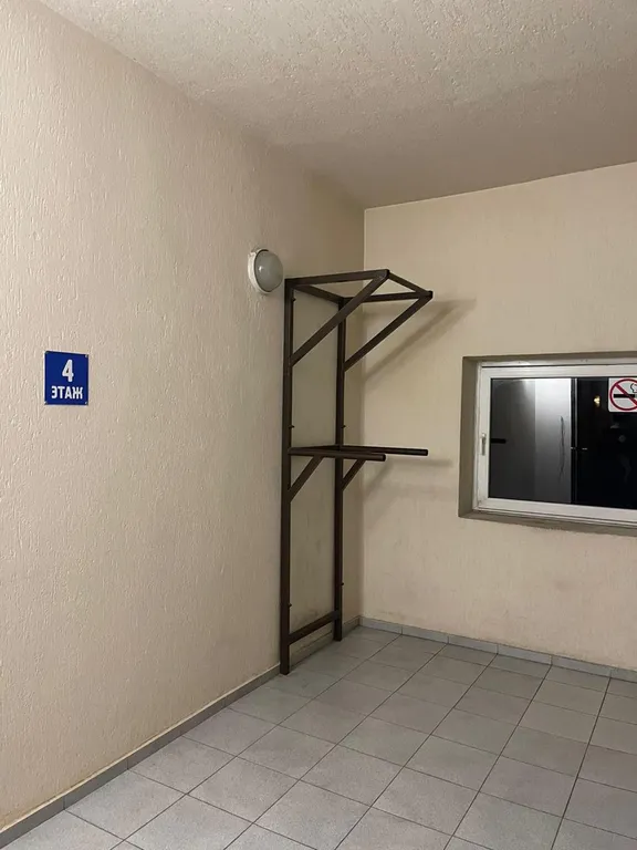 Квартира студия