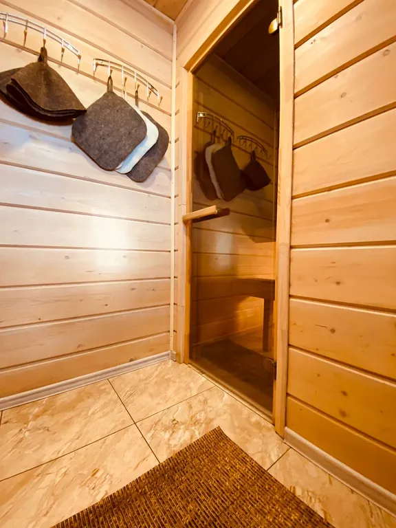 2-комнатный Дом