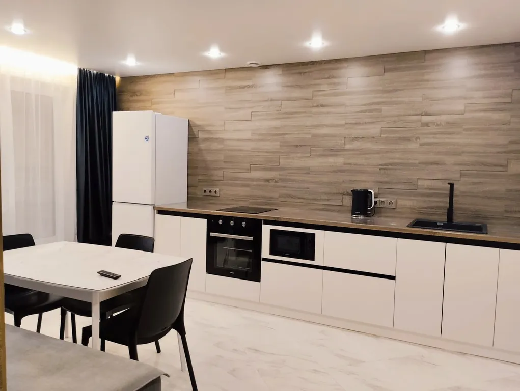 Коттедж House Baikal Lux — аренда посуточно в Байкальск