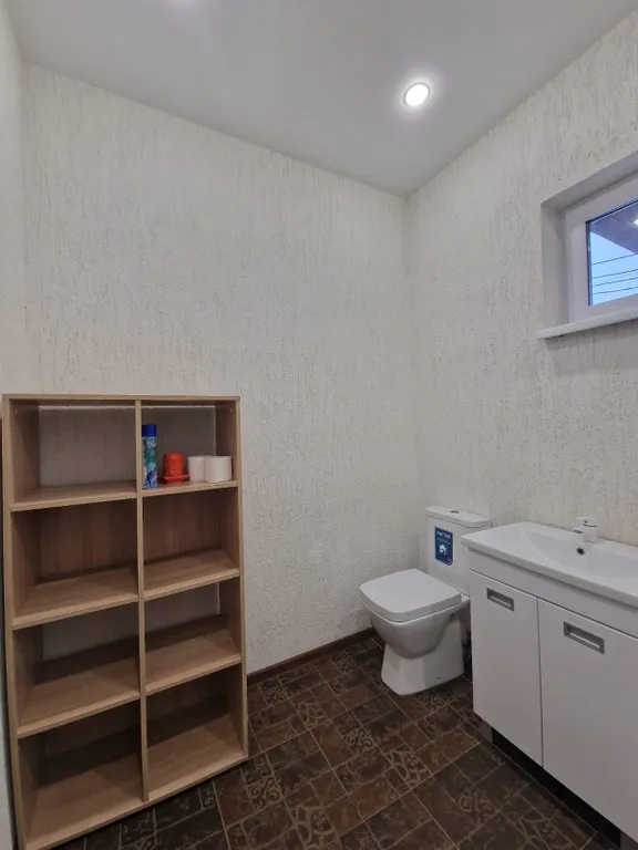 Уютный коттедж