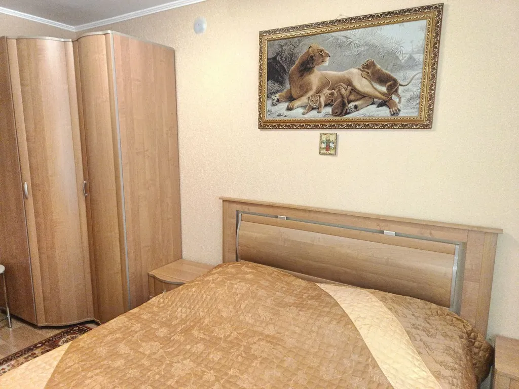 2-к квартира рядом с монастырём