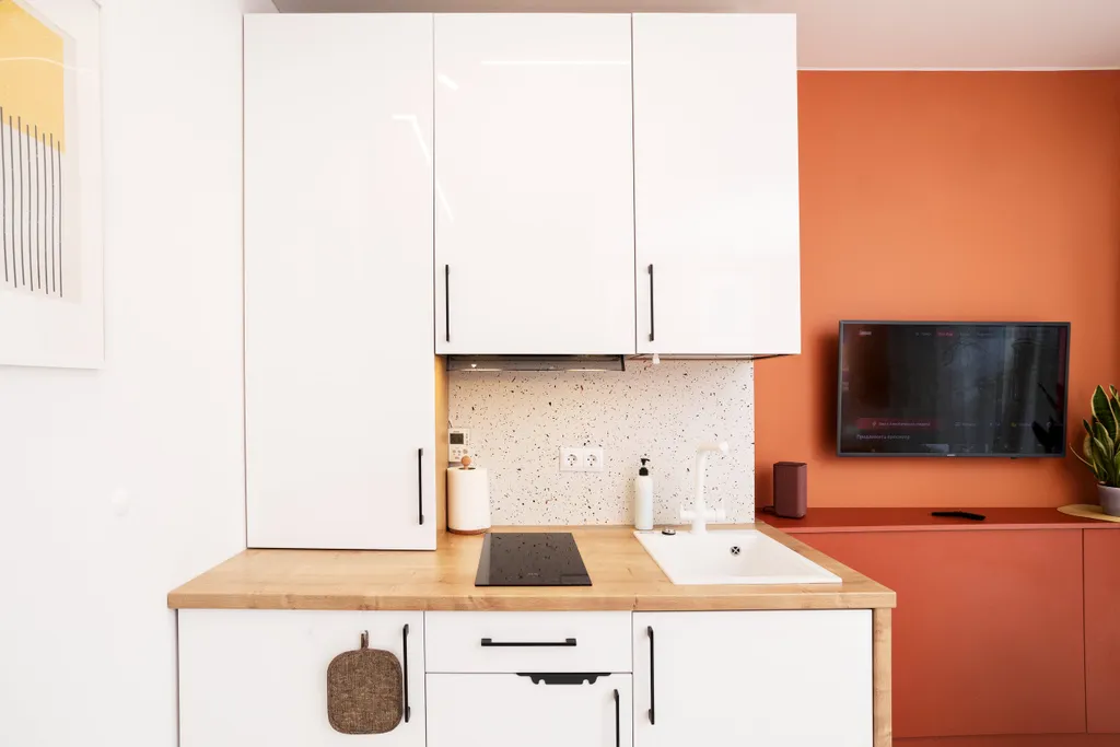 Квартира Квартира Джакузи — Светлогорск