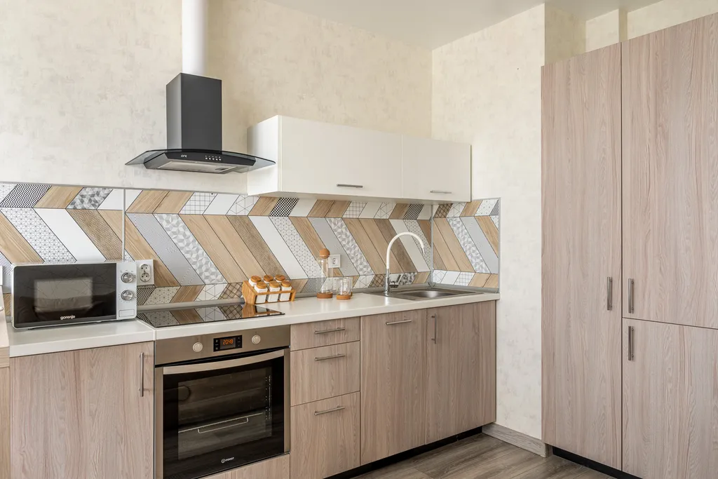 Квартира Современная квартира возле центра и ЖД вокзала — Екатеринбург