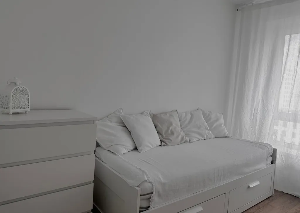 Новая студия в ЖК Бутово парк 2