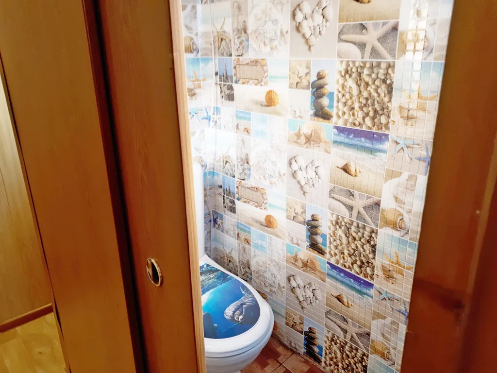 Коттедж Летний дом в 5 минутах от моря — Анапа