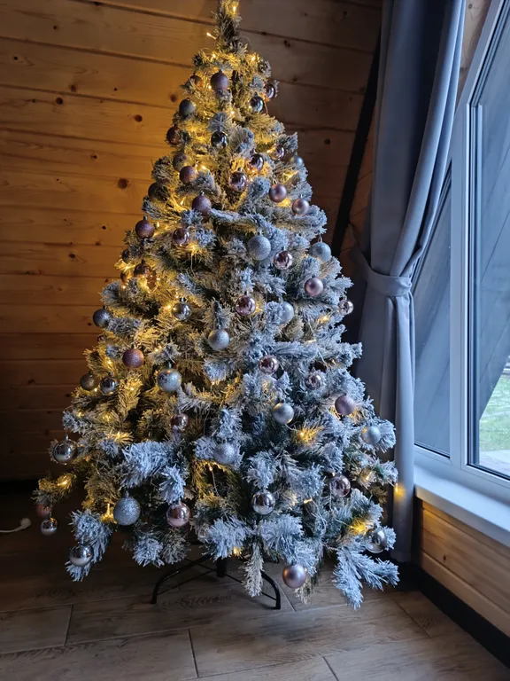 Гостевой дом Infinity Forest Карелия