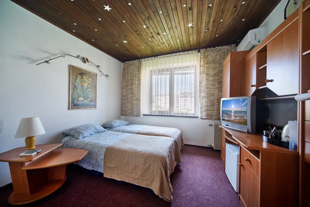 Квартира Комната — аренда посуточно в Севастополь