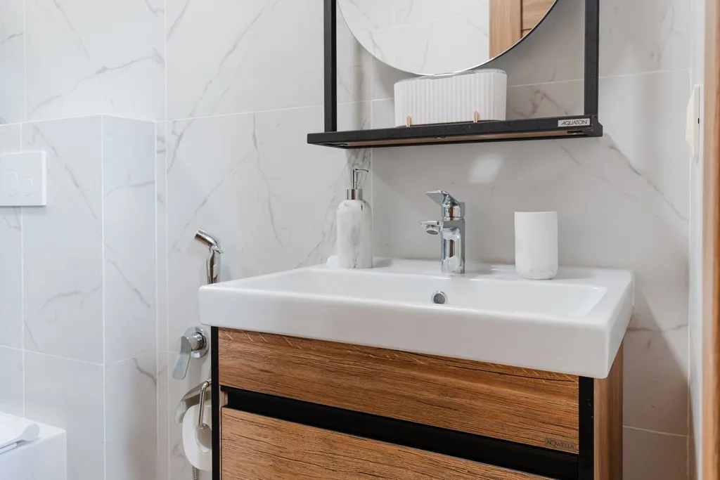 Коттедж Коттедж Яхта — Прасковеевка