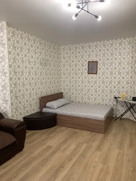 Квартира Квартира Уютная студия рядом с морем — Анапа