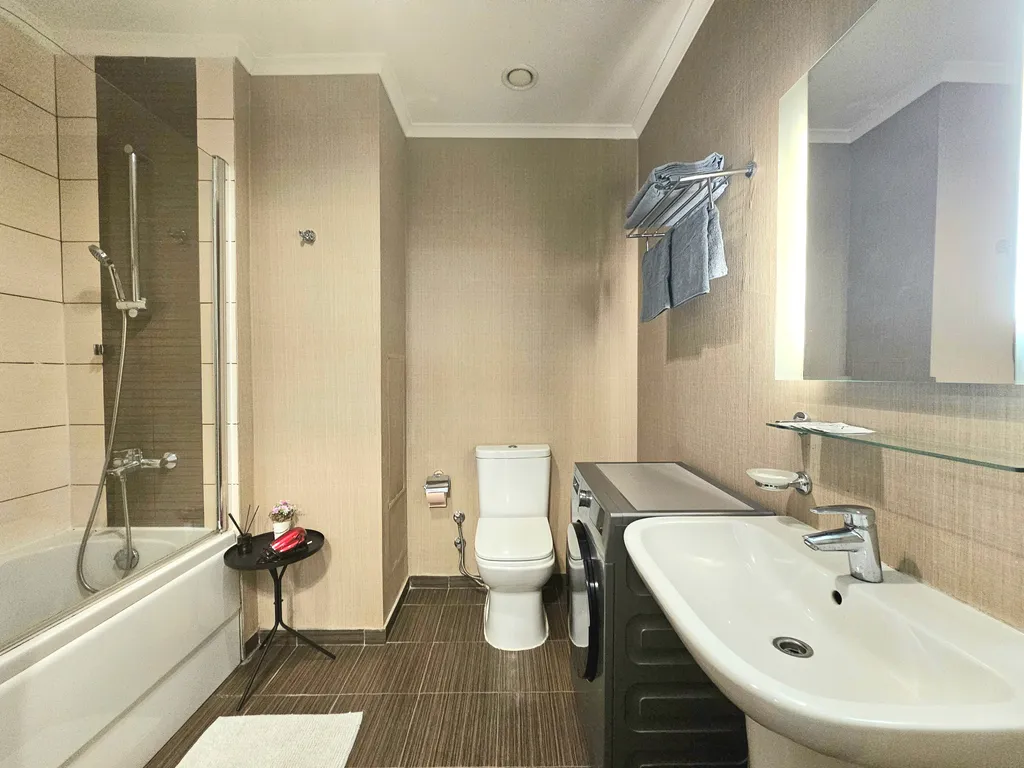 XXL Апартамент в сердце курорта