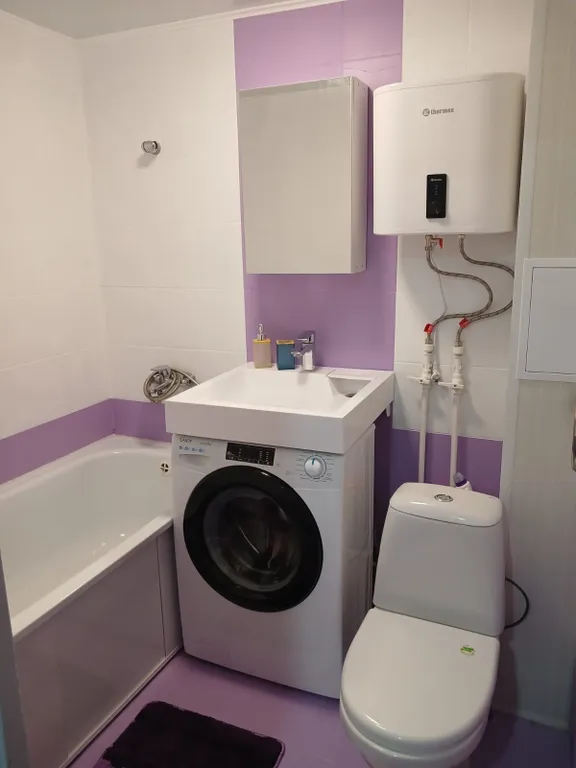 Квартира Уютная квартира для вашего отдыха — Ярославль