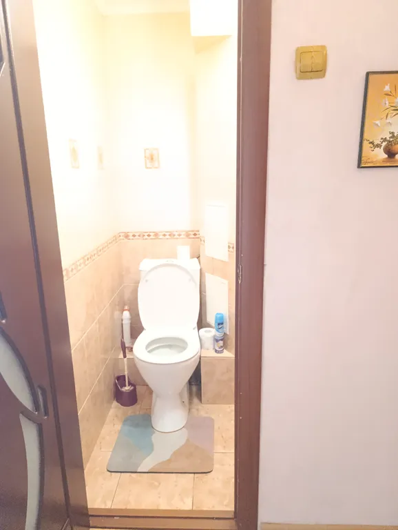 Квартира для вас