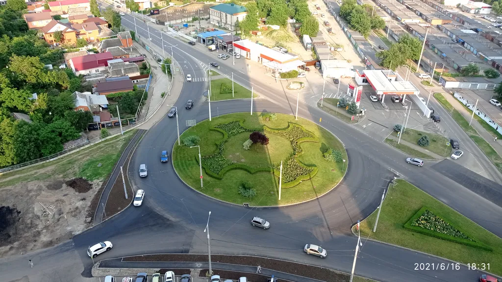 Квартира Апартаменты на Шифрина — Краснодар