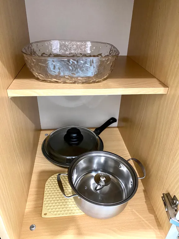 Квартира Квартира Уютная евродвушка в 10 минутах от центра — Красноярск