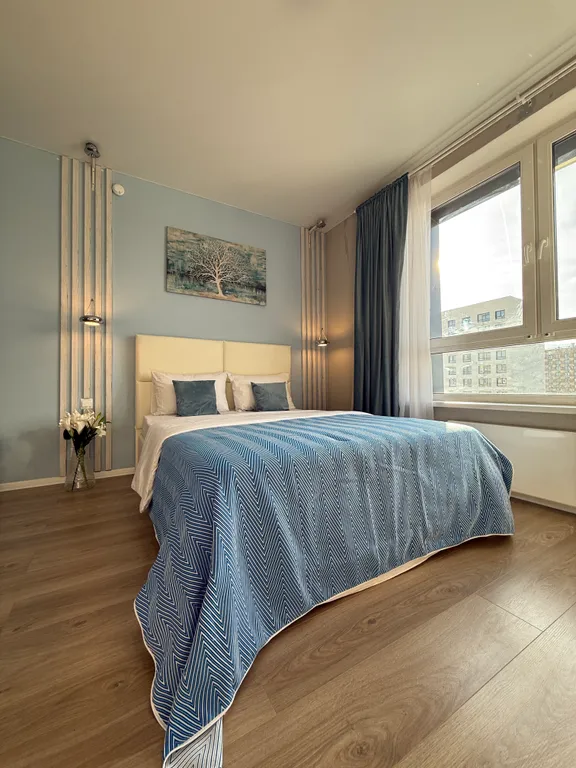 Тут хорошо на Проспекте Космонавтов