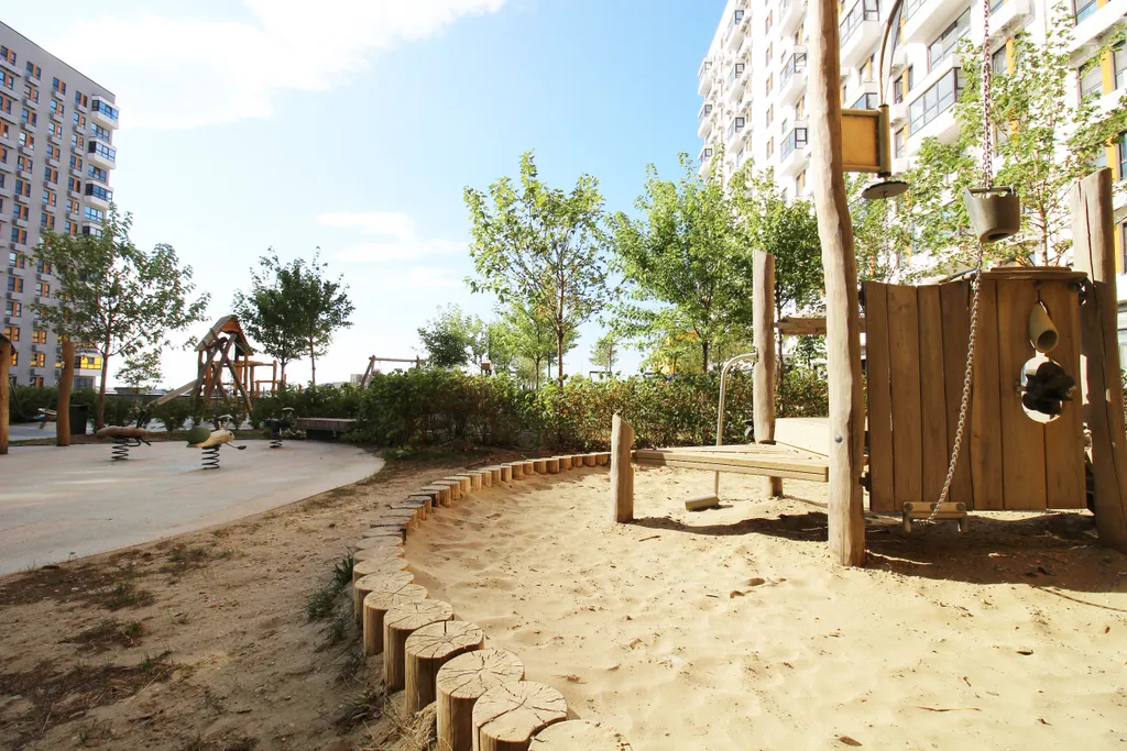 Студия Лофт у моря