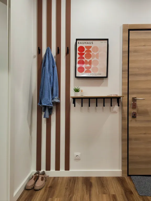 Квартира Апартаменты у моря Топаз в клубном доме Midgard-Club — Зеленоградск