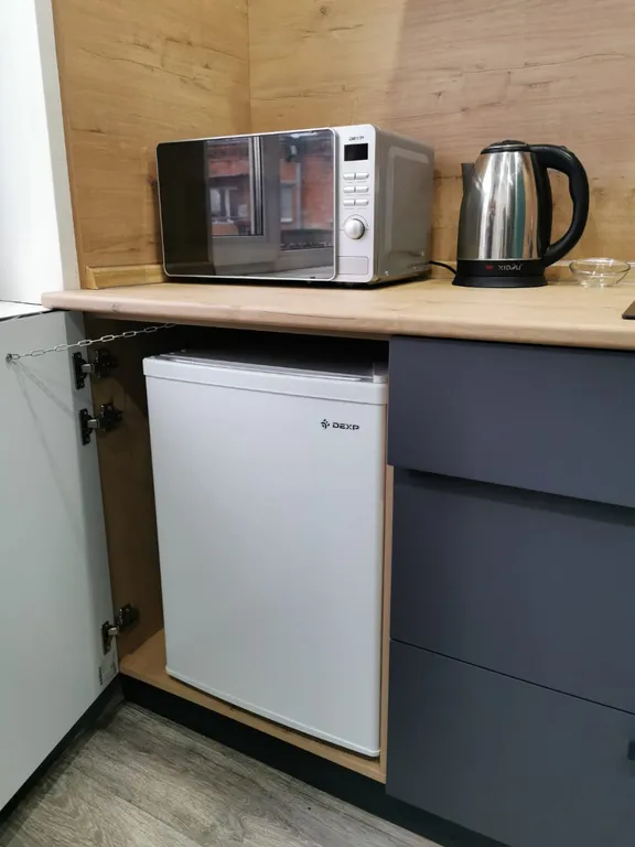 Отличнейшая квартира в самом центре