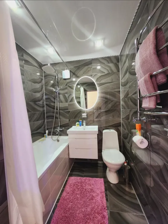 Милая и уютная студия рядом с М4 Дон