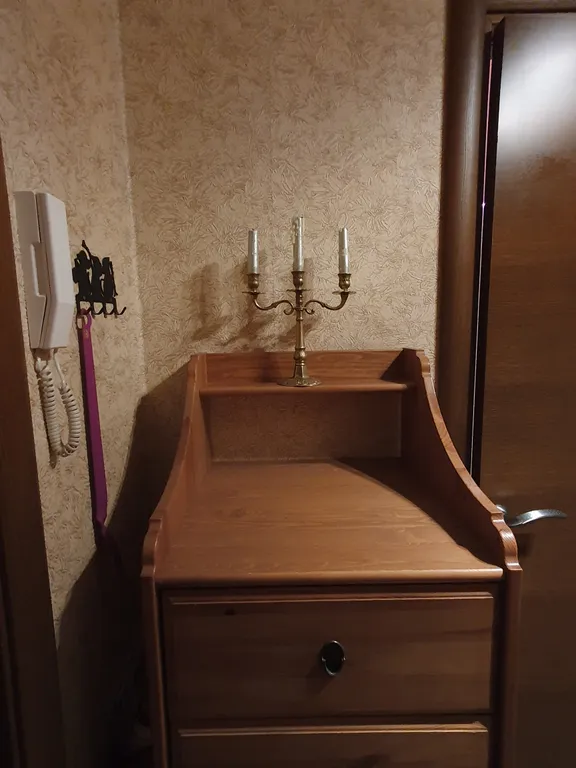 Удобная квартира в центре города