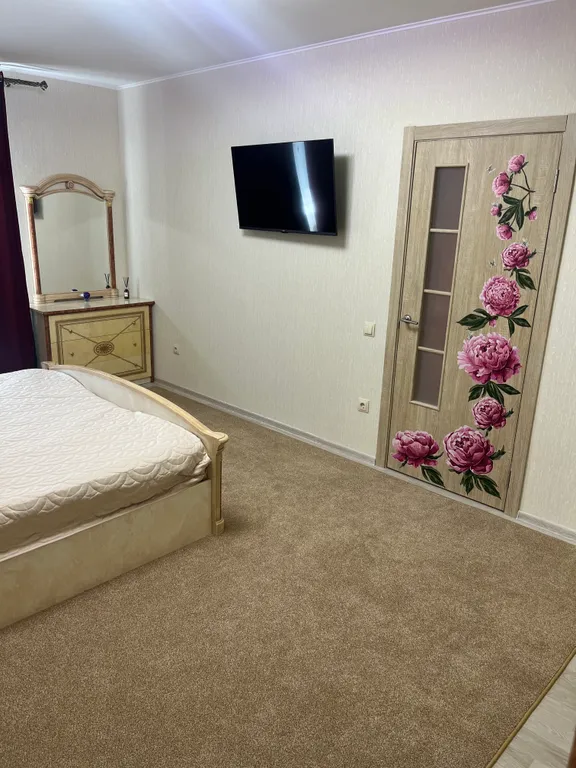 Квартира для прекрасного семейного отдыха